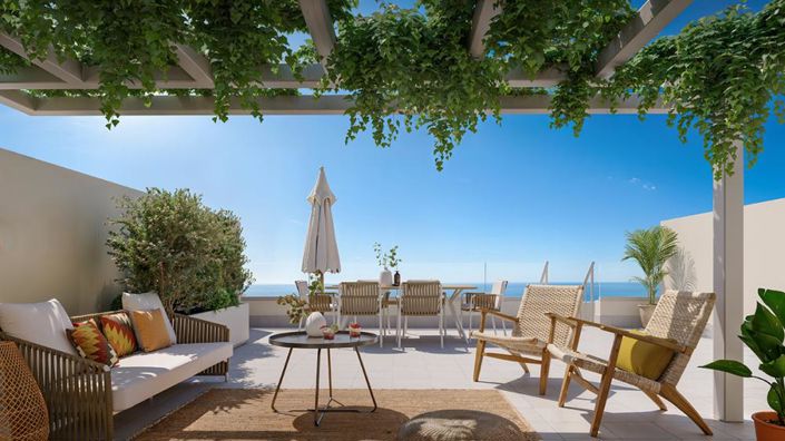 Image No.2-2 Bed Penthouse for sale