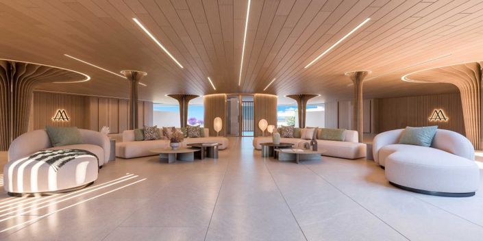 Image No.4-3 Bed Apartment for sale