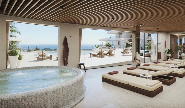 Image No.15-Penthouse de 4 chambres à vendre à Estepona