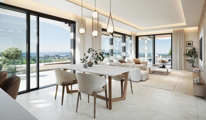 Image No.3-3 Bed Apartment for sale