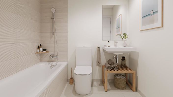 Image No.14-3 Bed Penthouse for sale