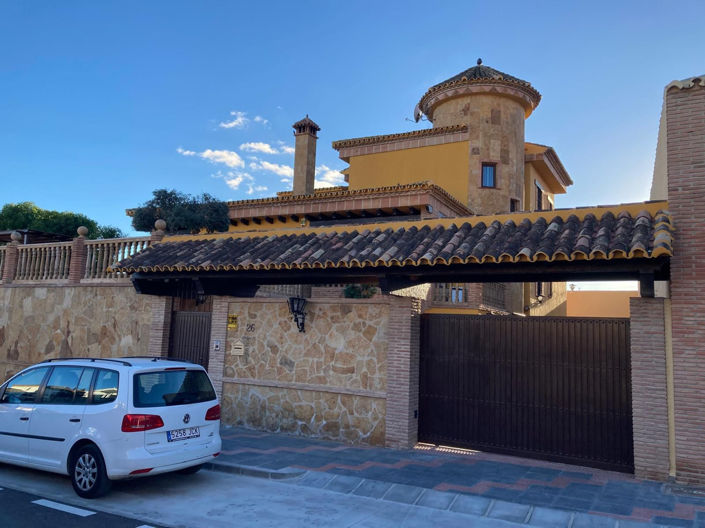 Image No.14-Villa de 4 chambres à vendre à Mijas Costa
