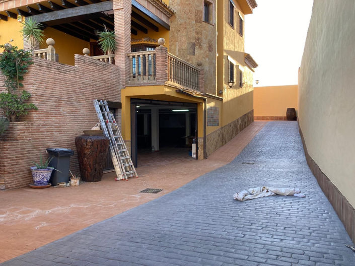 Image No.18-4 Bed Villa for sale