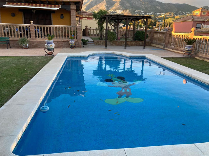 Image No.41-Villa de 4 chambres à vendre à Mijas Costa