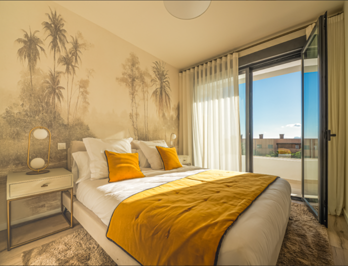 Image No.12-Maison de ville de 3 chambres à vendre à Mijas