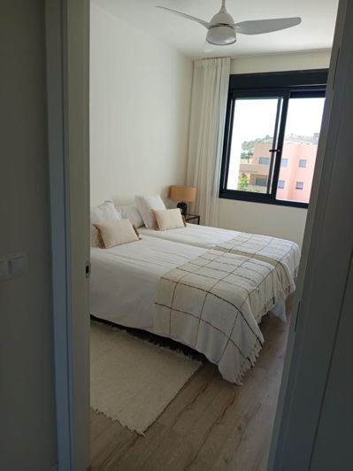 Image No.4-Maison de ville de 3 chambres à vendre à Mijas