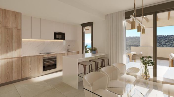 Image No.6-3 Bed Penthouse for sale