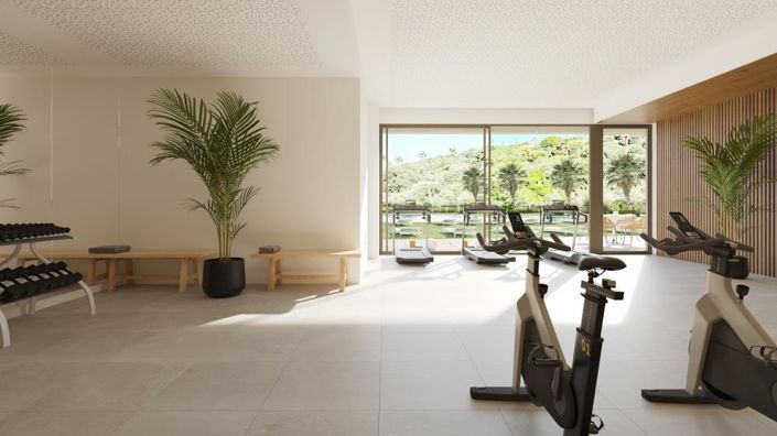 Image No.9-3 Bed Penthouse for sale