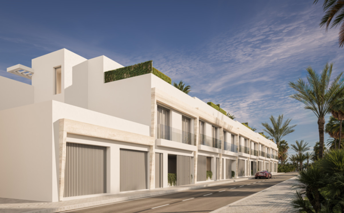 Image No.5-4 Bed Townhouse for sale