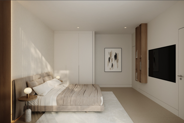 Image No.10-Villa de 5 chambres à vendre à Casares