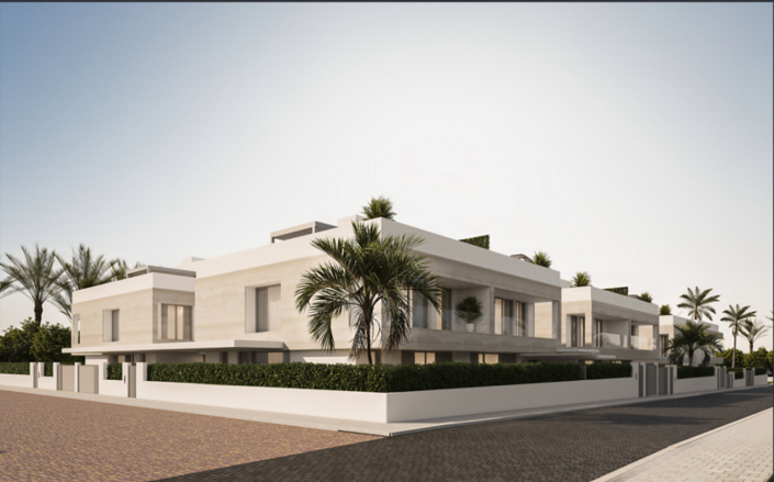 Image No.20-5 Bed Villa for sale