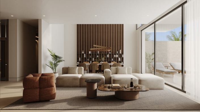 Image No.24-Villa de 5 chambres à vendre à Casares