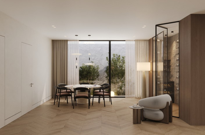 Image No.25-5 Bed Villa for sale