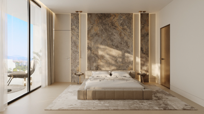 Image No.27-Villa de 5 chambres à vendre à Casares