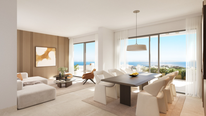 Image No.5-3 Bed Apartment for sale