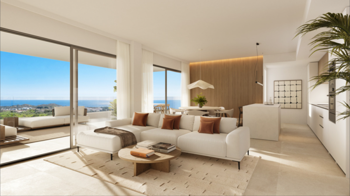 Image No.6-3 Bed Apartment for sale
