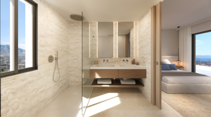 Image No.8-3 Bed Apartment for sale