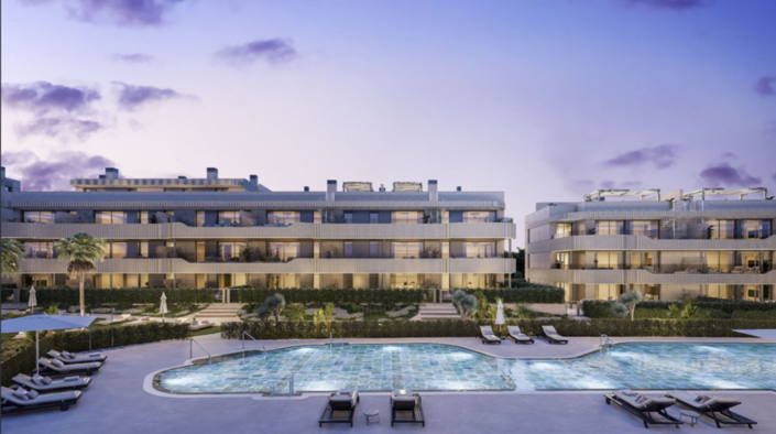 Image No.10-3 Bed Apartment for sale