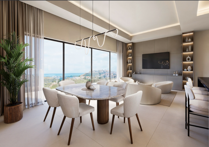 Image No.4-4 Bed Villa for sale