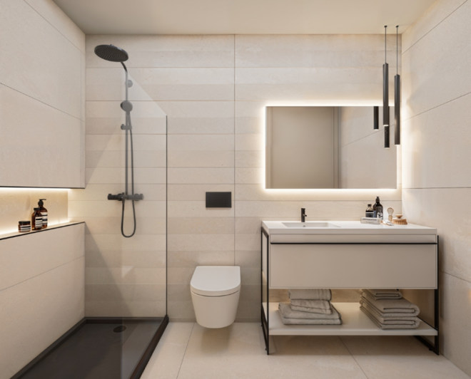 Image No.8-Villa de 4 chambres à vendre à Casares