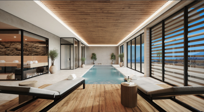 Image No.10-Maison de ville de 4 chambres à vendre à Elviria