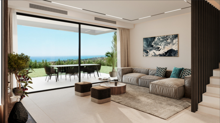 Image No.7-4 Bed Townhouse for sale