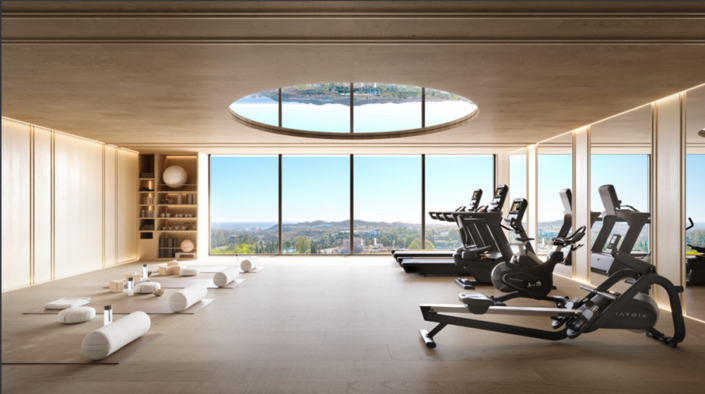 Image No.11-3 Bed Penthouse for sale