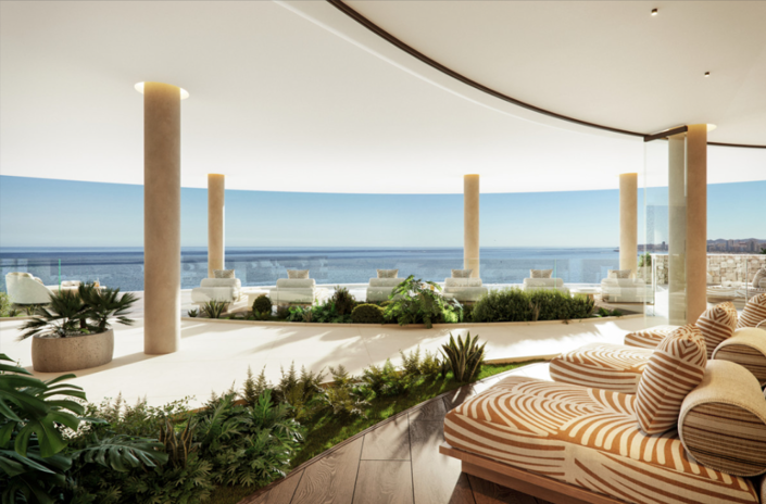 Image No.10-2 Bed Apartment for sale