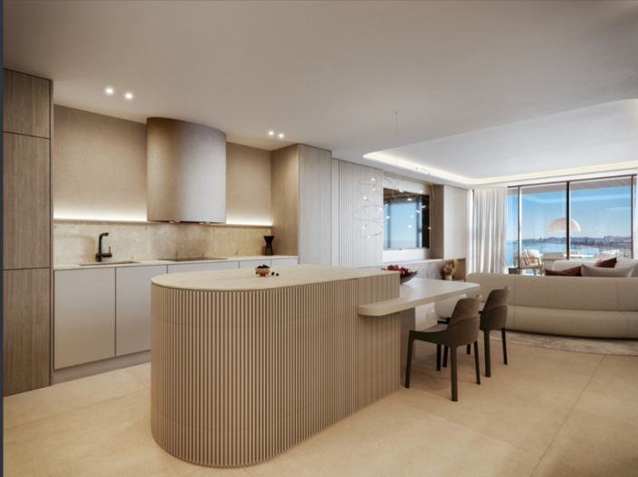 Image No.13-2 Bed Apartment for sale