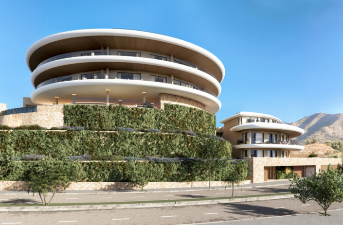 Image No.2-2 Bed Apartment for sale