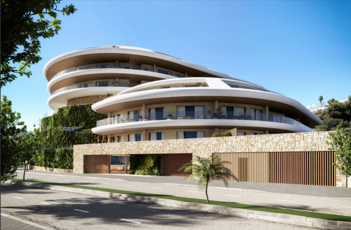 Image No.4-2 Bed Apartment for sale