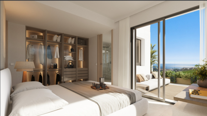 Image No.10-1 Bed Apartment for sale