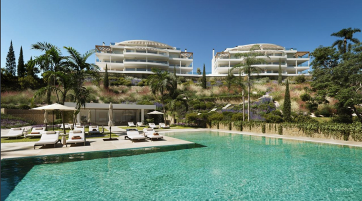 Image No.2-3 Bed Apartment for sale