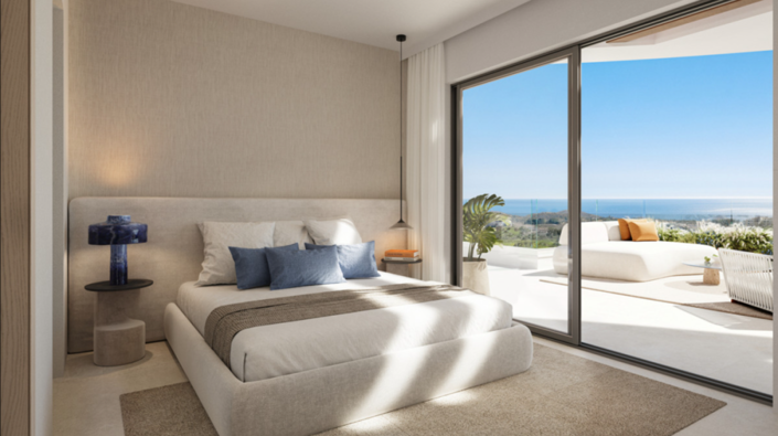 Image No.6-3 Bed Apartment for sale