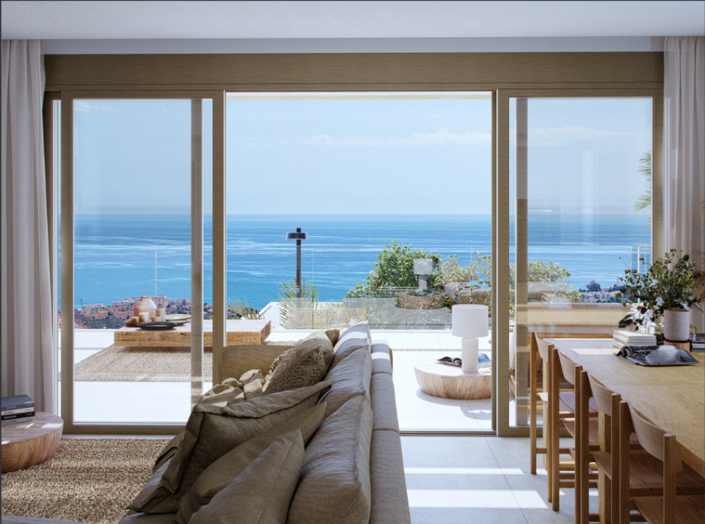 Image No.13-Maison de ville de 4 chambres à vendre à Elviria