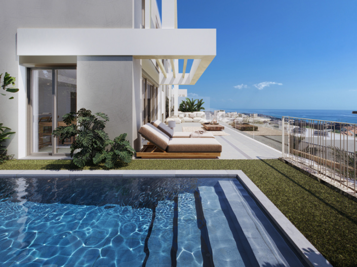 Image No.7-4 Bed Townhouse for sale