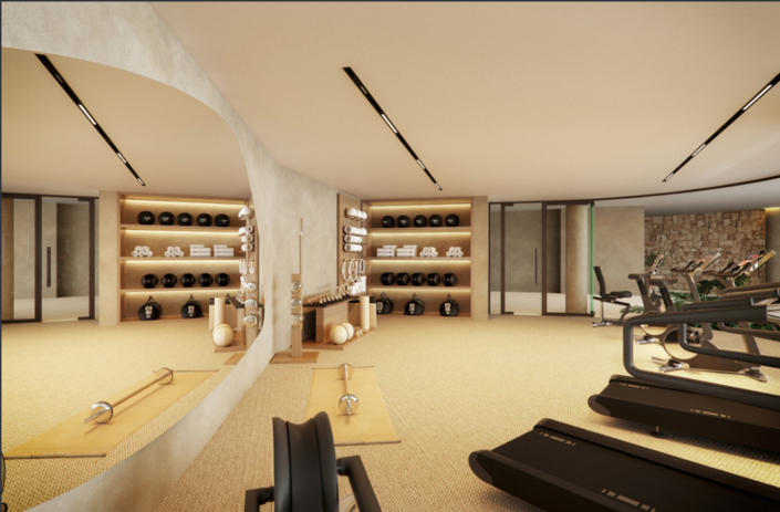 Image No.14-3 Bed Apartment for sale