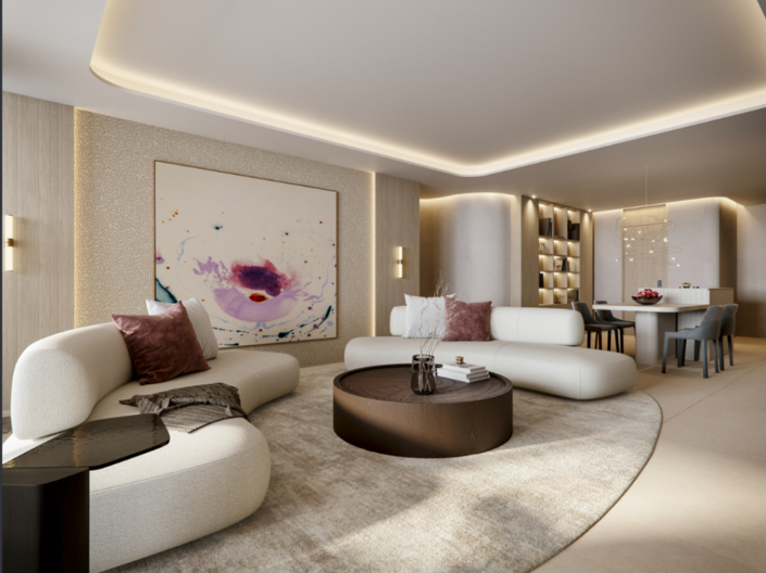 Image No.5-3 Bed Apartment for sale