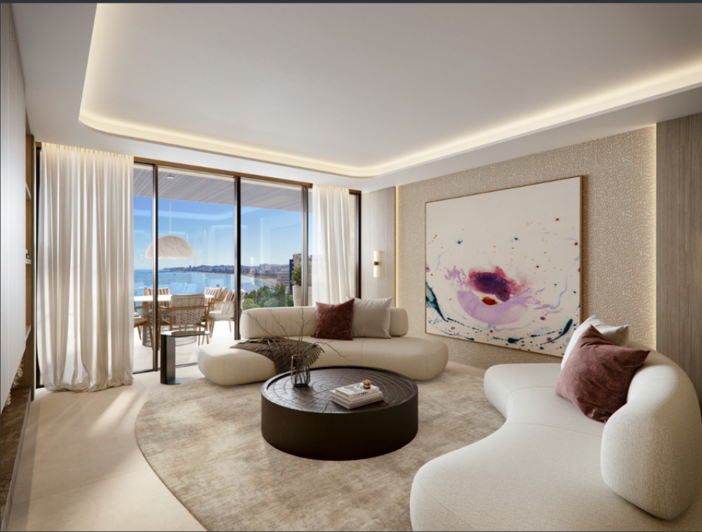 Image No.6-3 Bed Apartment for sale