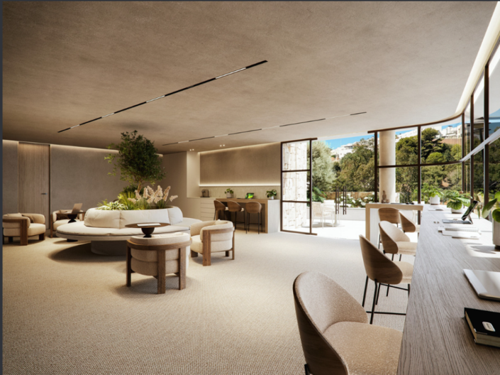 Image No.8-3 Bed Apartment for sale