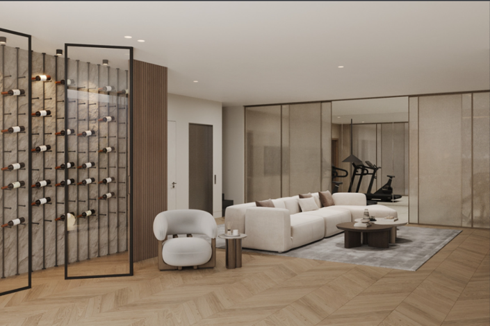 Image No.11-6 Bed Villa for sale