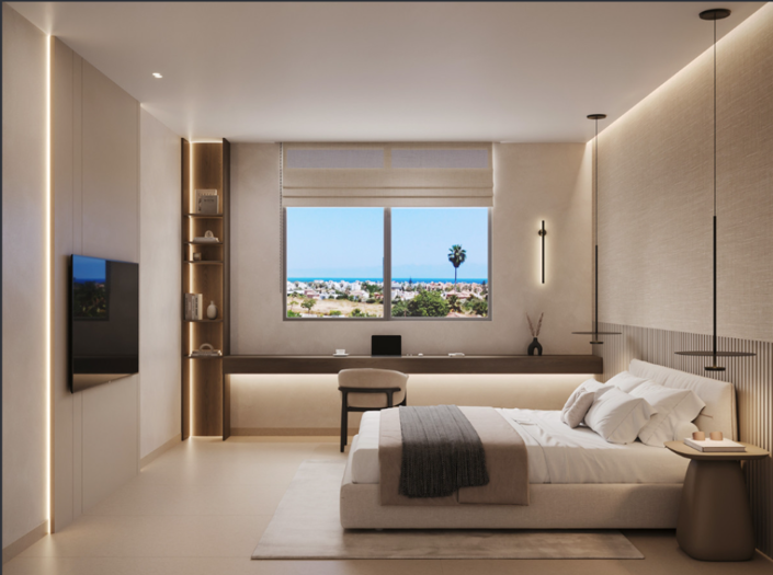 Image No.16-2 Bed Penthouse for sale