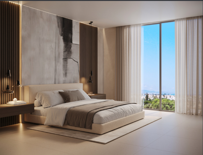 Image No.18-2 Bed Penthouse for sale