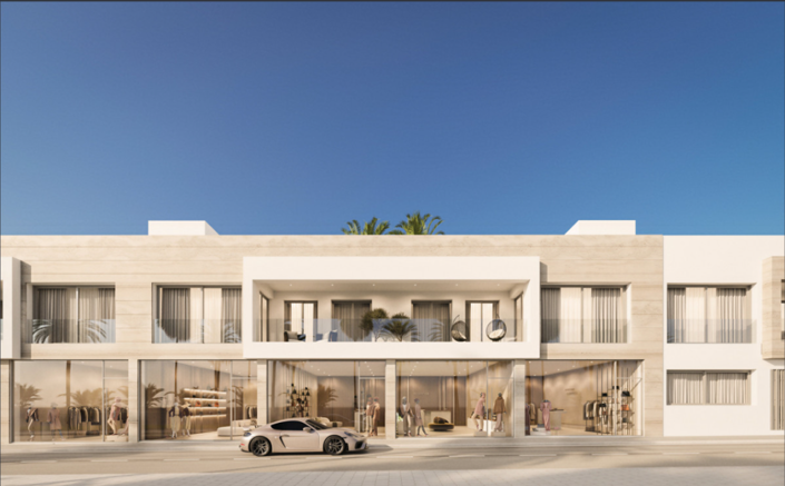 Image No.2-2 Bed Penthouse for sale