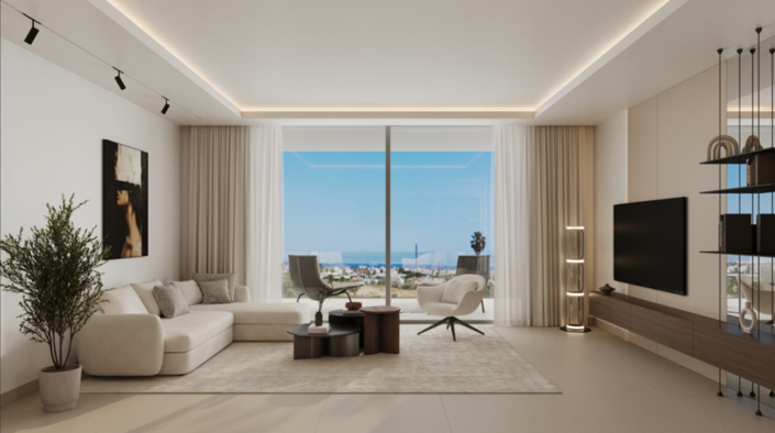 Image No.4-2 Bed Penthouse for sale