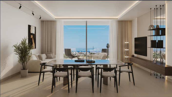 Image No.5-2 Bed Penthouse for sale