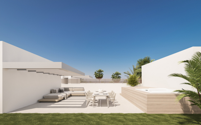Image No.10-3 Bed Penthouse for sale