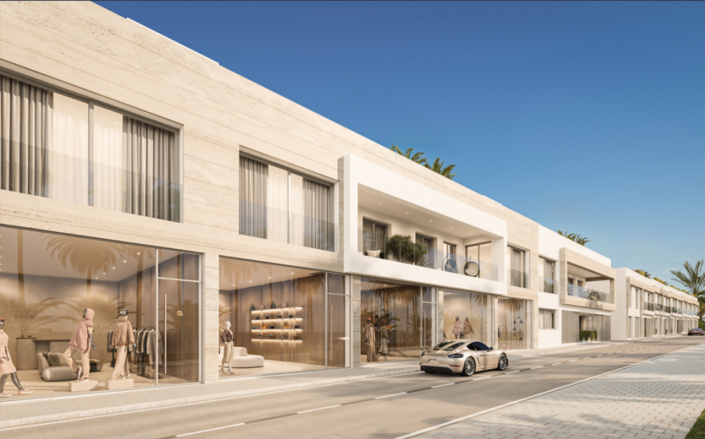 Image No.11-3 Bed Penthouse for sale