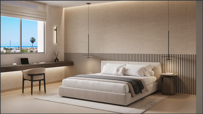 Image No.14-1 Bed Apartment for sale