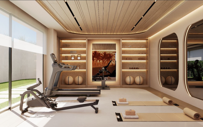 Image No.8-3 Bed Penthouse for sale